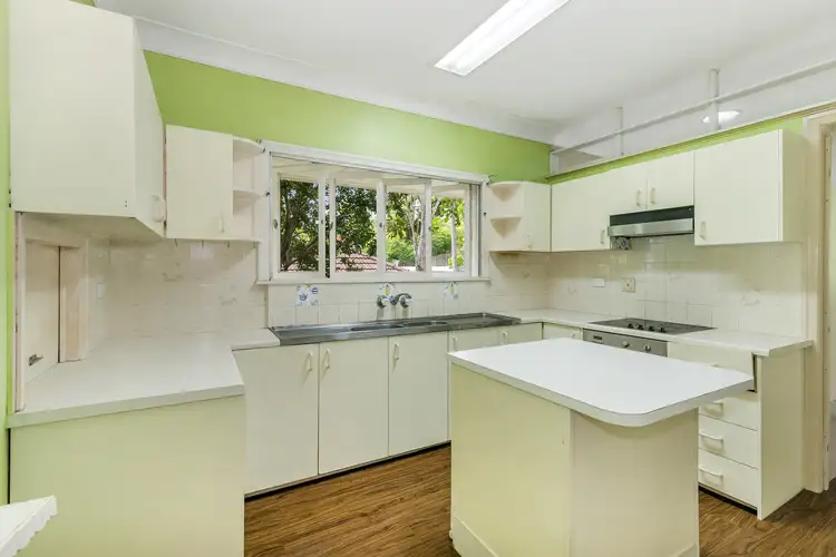 Fourth view of Homely house listing, 43 The Esplanade, St Lucia QLD 4067