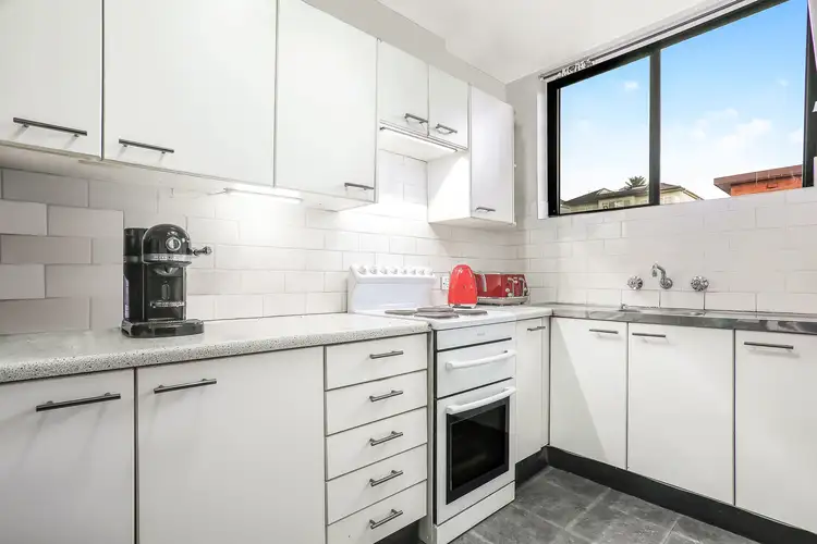 32/7-9 Gilbert Street, Dover Heights NSW 2030