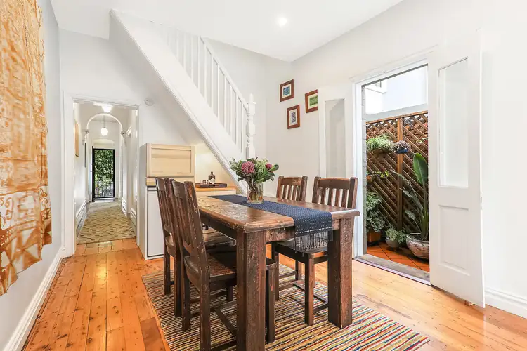 Second view of Homely house listing, 7 Reuss Street, Leichhardt NSW 2040