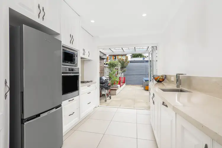 Third view of Homely house listing, 7 Reuss Street, Leichhardt NSW 2040