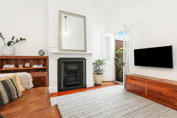 Fourth view of Homely house listing, 7 Reuss Street, Leichhardt NSW 2040