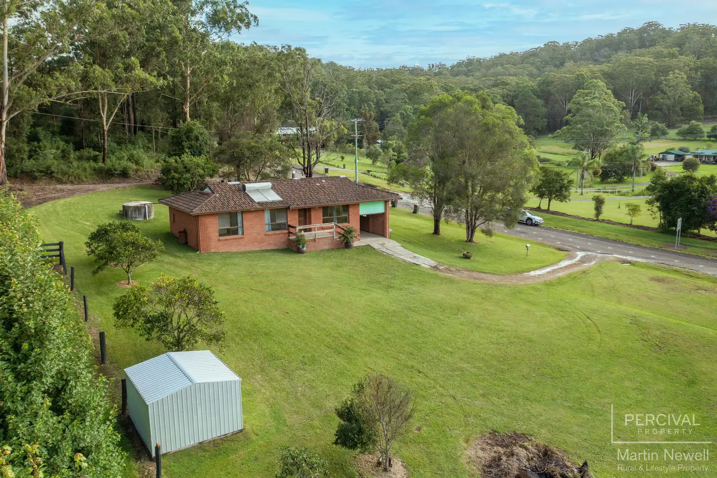 Main view of Homely house listing, 28 Logans Crossing Road, Kendall NSW 2439