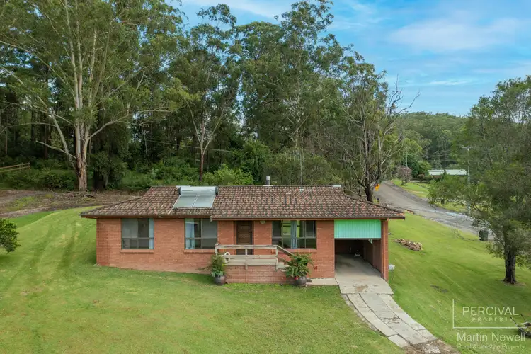 Third view of Homely house listing, 28 Logans Crossing Road, Kendall NSW 2439