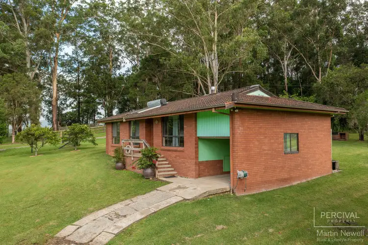 Fourth view of Homely house listing, 28 Logans Crossing Road, Kendall NSW 2439