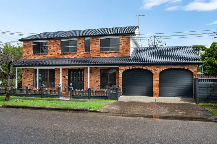 Main view of Homely house listing, 72 Gordon Street, Rosebery NSW 2018