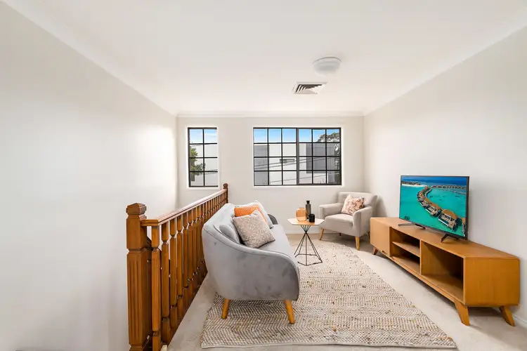 Sixth view of Homely house listing, 72 Gordon Street, Rosebery NSW 2018