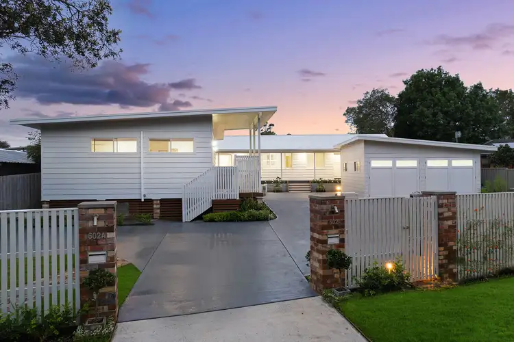 602 The Entrance Road, Bateau Bay NSW 2261