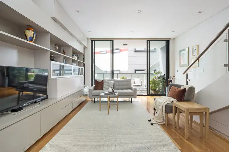 Main view of Homely apartment listing, 410/20 McGill Street, Lewisham NSW 2049