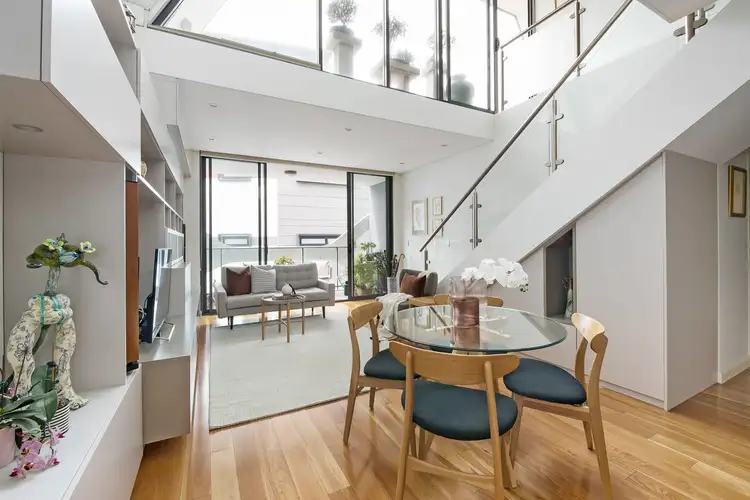Third view of Homely apartment listing, 410/20 McGill Street, Lewisham NSW 2049