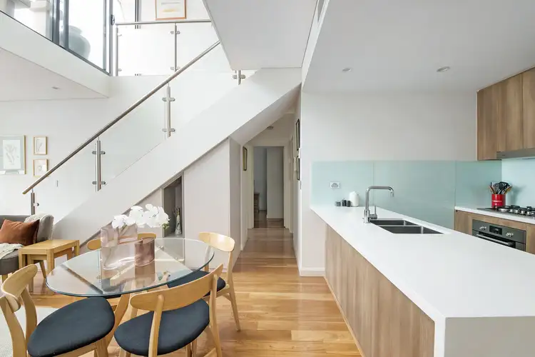 Fourth view of Homely apartment listing, 410/20 McGill Street, Lewisham NSW 2049