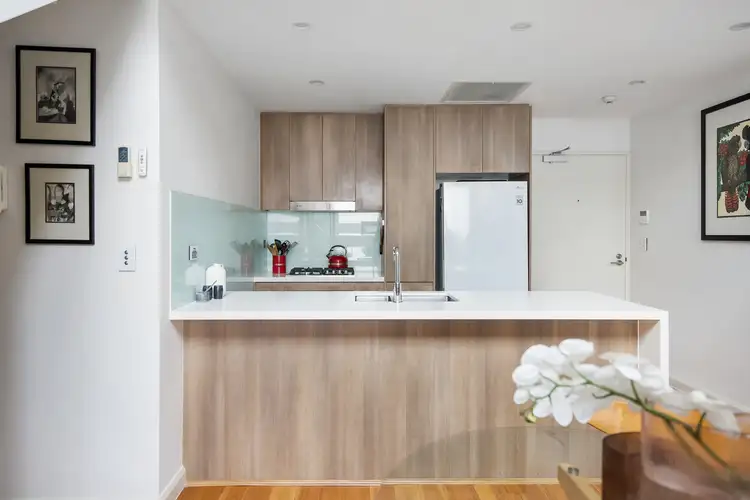 Fifth view of Homely apartment listing, 410/20 McGill Street, Lewisham NSW 2049
