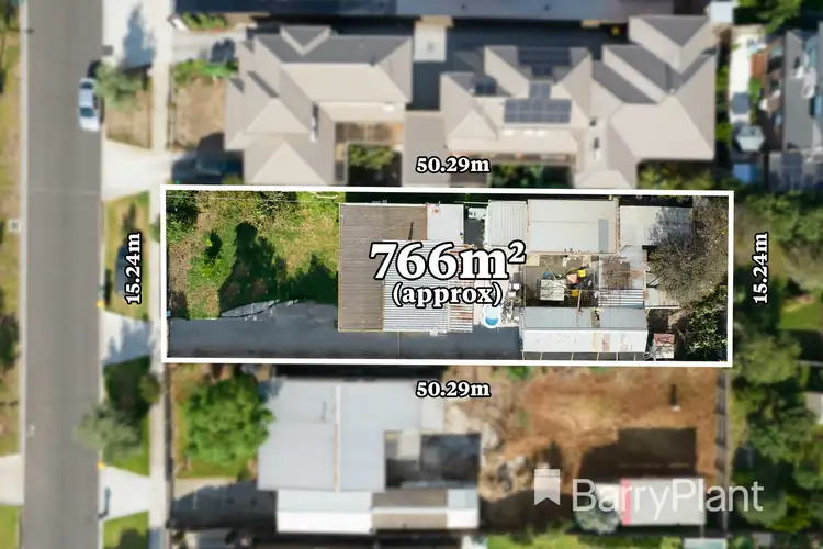 103 Conrad Street, St Albans VIC 3021
