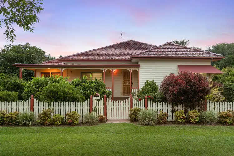 9 Fern Street, Mullumbimby NSW 2482