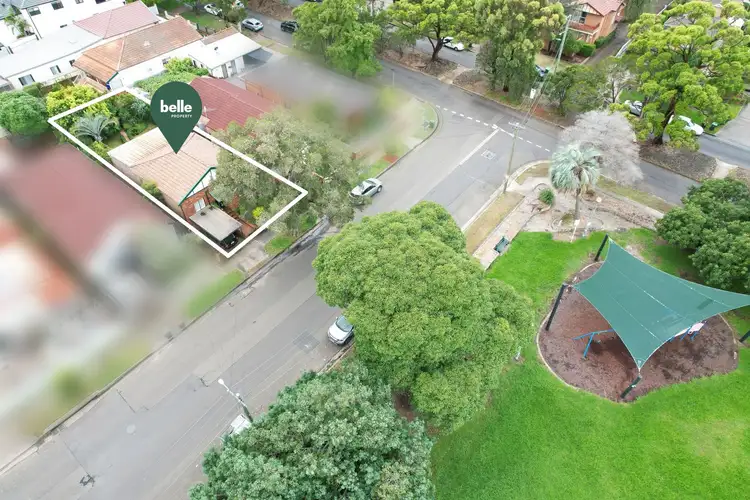 3 Albert Road, Croydon Park NSW 2133