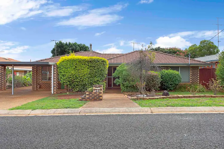 487 Bridge Street, Wilsonton QLD 4350