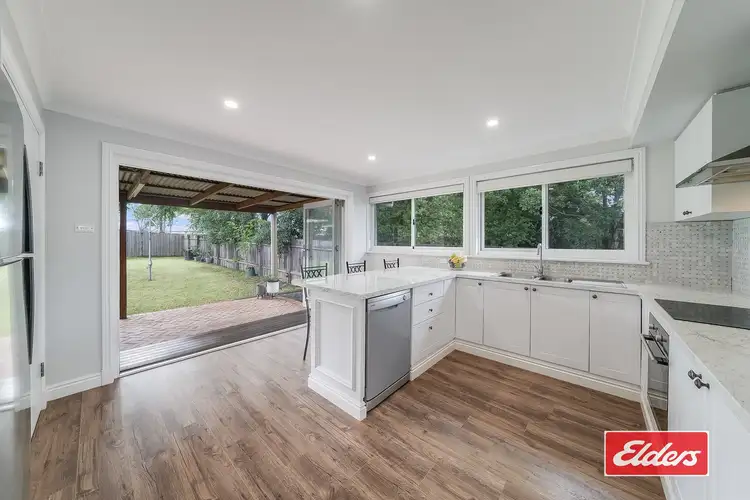 Second view of Homely house listing, 28 Turner Street, Thirlmere NSW 2572