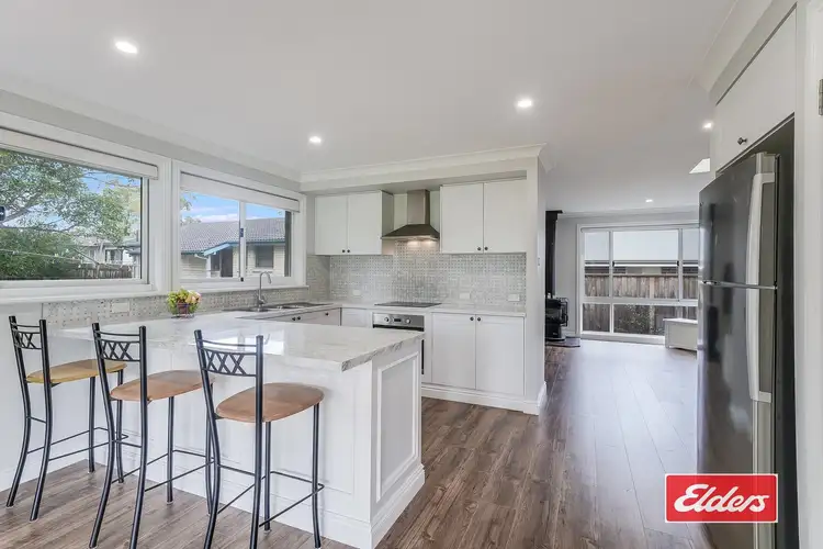 Third view of Homely house listing, 28 Turner Street, Thirlmere NSW 2572