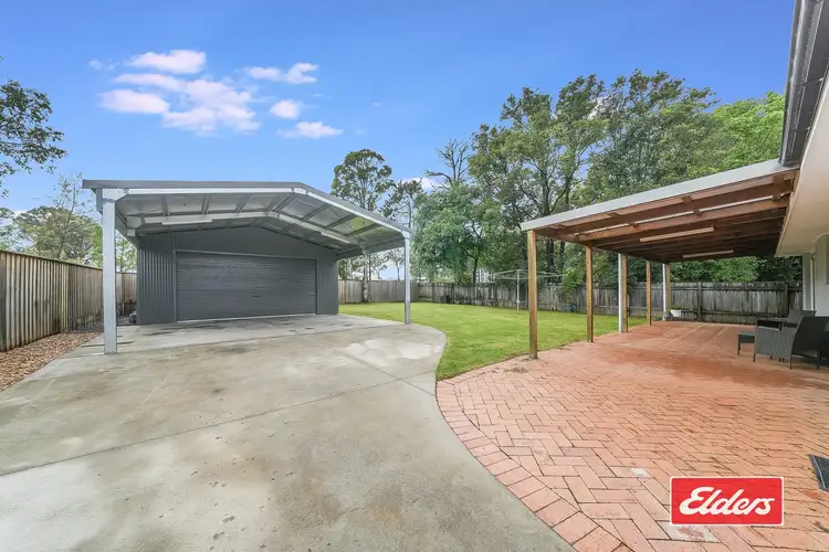 Fourth view of Homely house listing, 28 Turner Street, Thirlmere NSW 2572