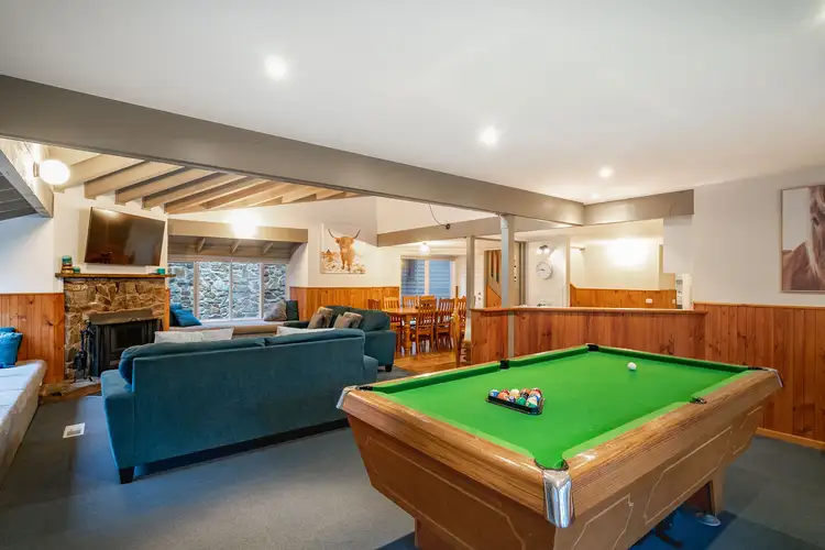 Second view of Homely house listing, 10 Geebung Road, Dinner Plain VIC 3898