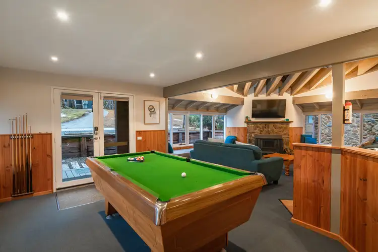 Third view of Homely house listing, 10 Geebung Road, Dinner Plain VIC 3898