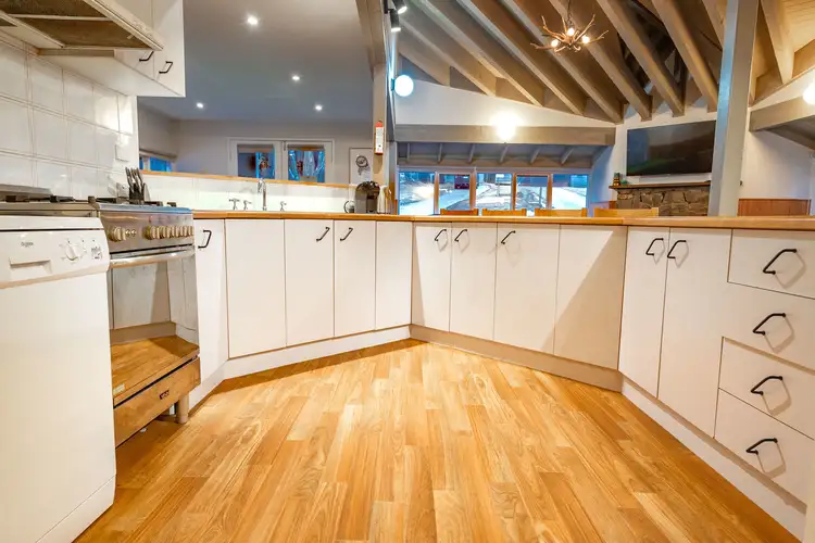 Sixth view of Homely house listing, 10 Geebung Road, Dinner Plain VIC 3898