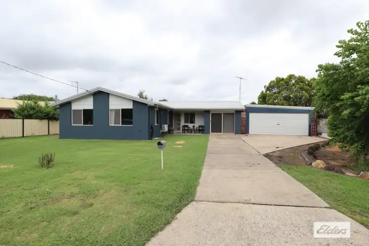 4 Burnham Street, Forest Hill QLD 4342
