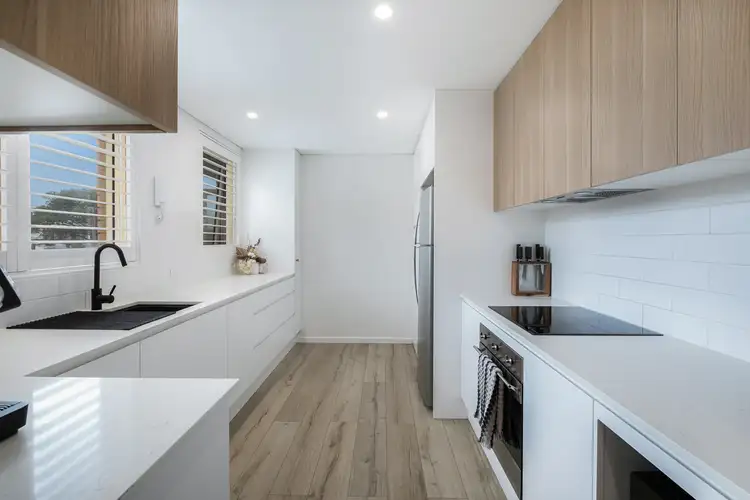 Second view of Homely unit listing, 4/55 Kingsway, Cronulla NSW 2230