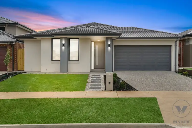 17 Labero Drive, Tarneit VIC 3029
