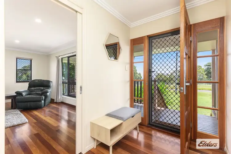 Fifth view of Homely rural property listing, 3-7 Farmhill Place, Takura QLD 4655
