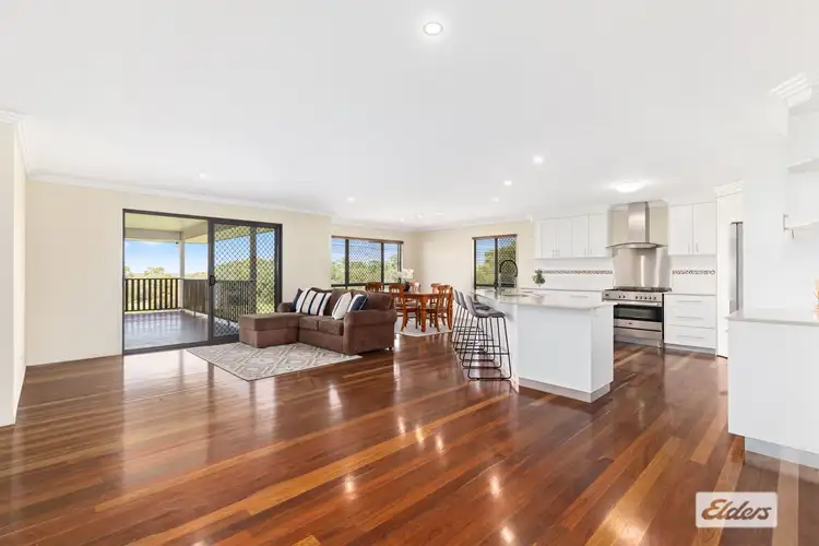 Sixth view of Homely rural property listing, 3-7 Farmhill Place, Takura QLD 4655