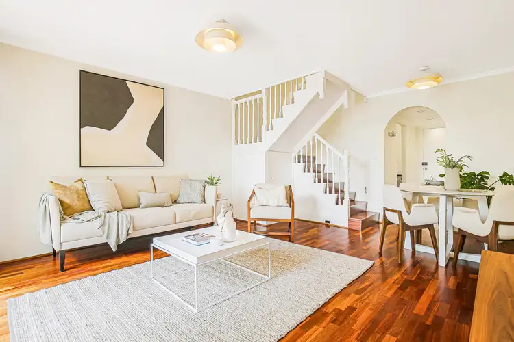 2/55-57 Garnet Street, Dulwich Hill NSW 2203