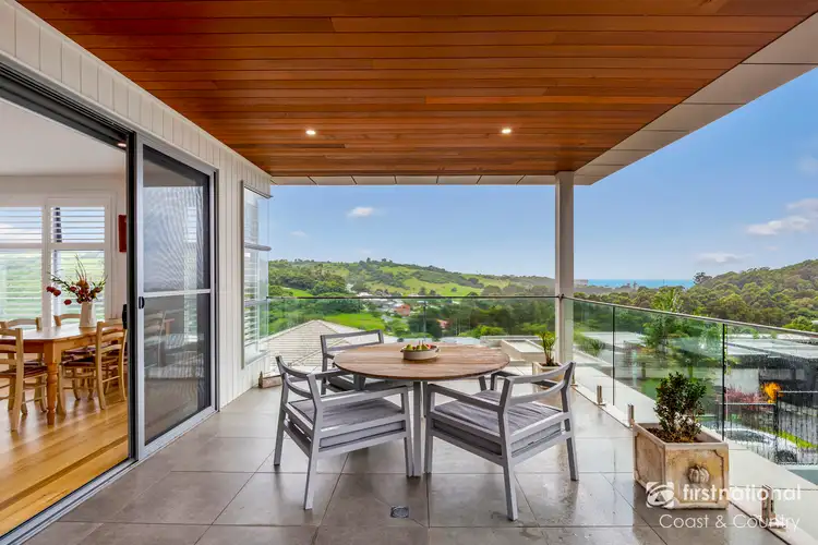2 Merrick Circuit, Kiama NSW 2533