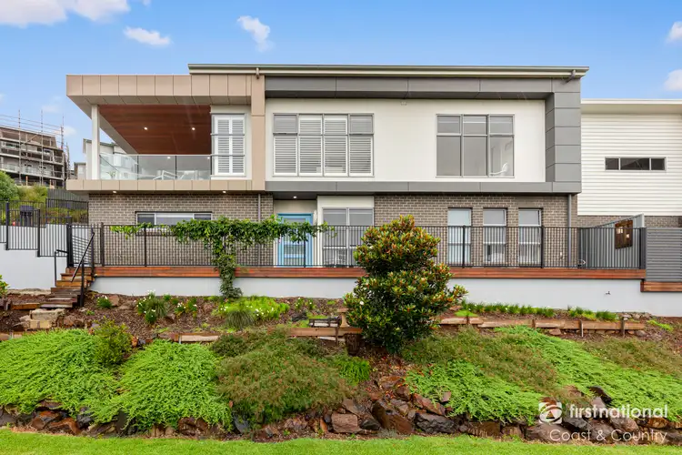 Sixth view of Homely house listing, 2 Merrick Circuit, Kiama NSW 2533