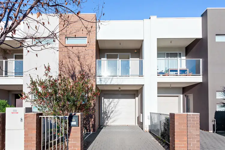 15A Cappers Drive, Brompton SA 5007