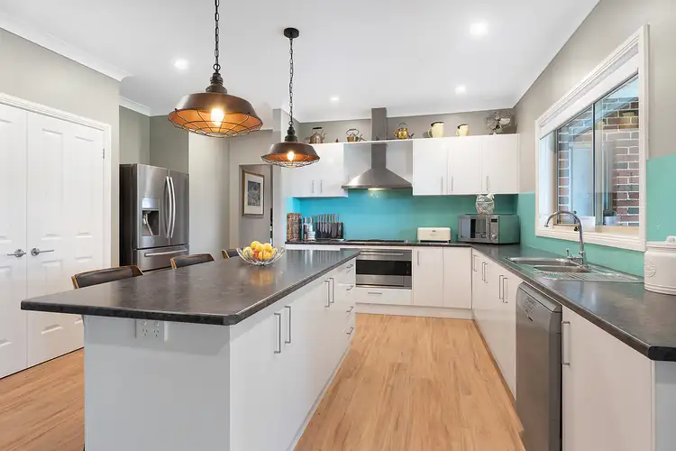Third view of Homely house listing, 6 Keighley Place, Moss Vale NSW 2577