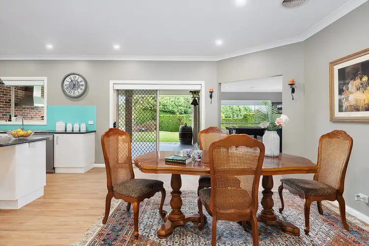 Fourth view of Homely house listing, 6 Keighley Place, Moss Vale NSW 2577