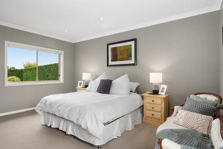 Fifth view of Homely house listing, 6 Keighley Place, Moss Vale NSW 2577