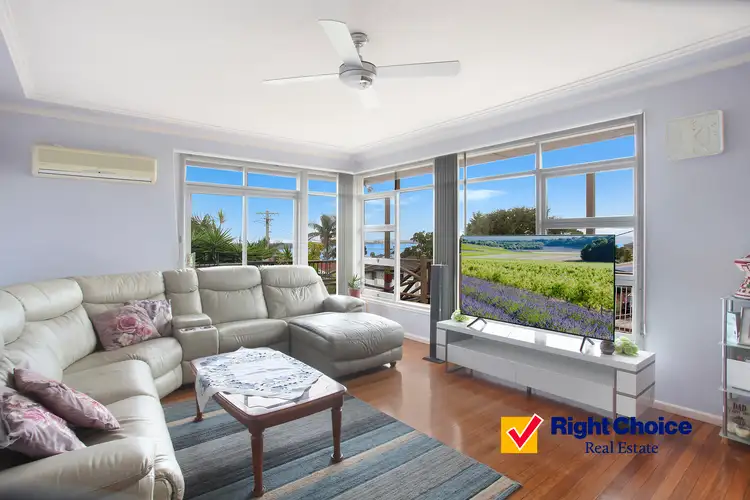 Second view of Homely house listing, 31 Noble Parade, Lake Heights NSW 2502