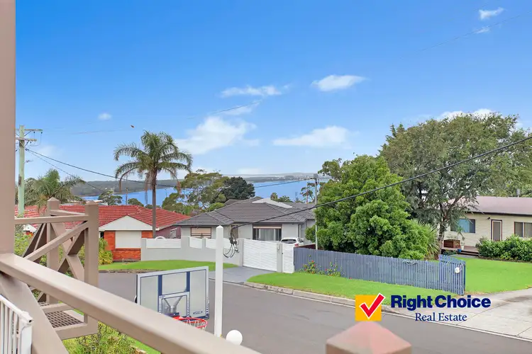 Third view of Homely house listing, 31 Noble Parade, Lake Heights NSW 2502
