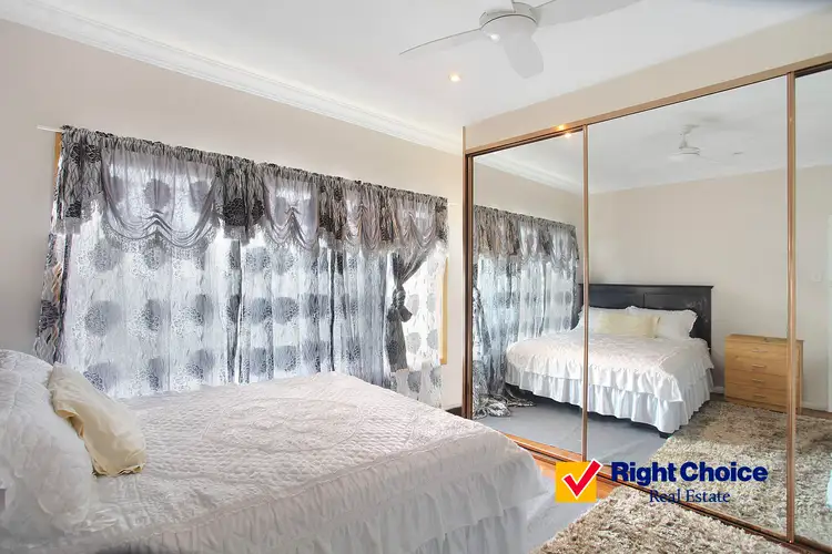 Fifth view of Homely house listing, 31 Noble Parade, Lake Heights NSW 2502