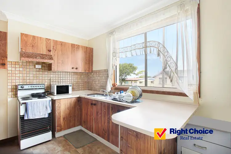 Sixth view of Homely house listing, 31 Noble Parade, Lake Heights NSW 2502