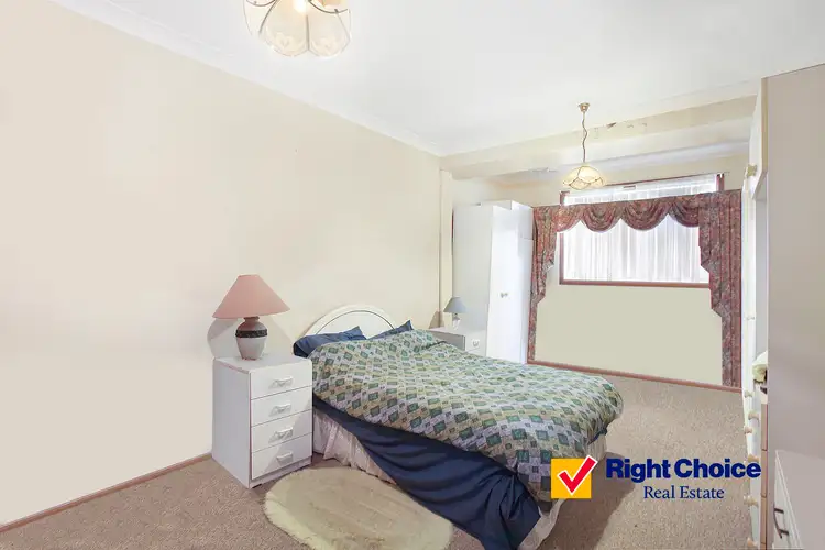 Seventh view of Homely house listing, 31 Noble Parade, Lake Heights NSW 2502