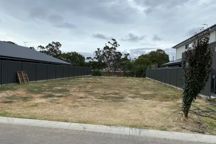 Main view of Homely land listing, 9/3 Lawrence Avenue, Gawler South SA 5118