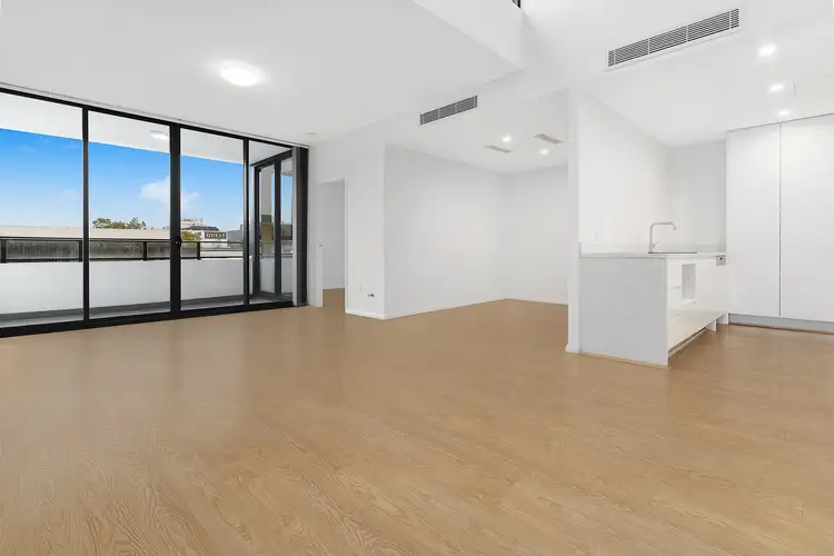 Second view of Homely apartment listing, C407/1-9 Allengrove Crescent, North Ryde NSW 2113