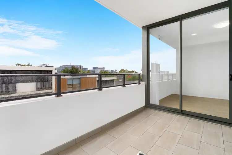 Third view of Homely apartment listing, C407/1-9 Allengrove Crescent, North Ryde NSW 2113
