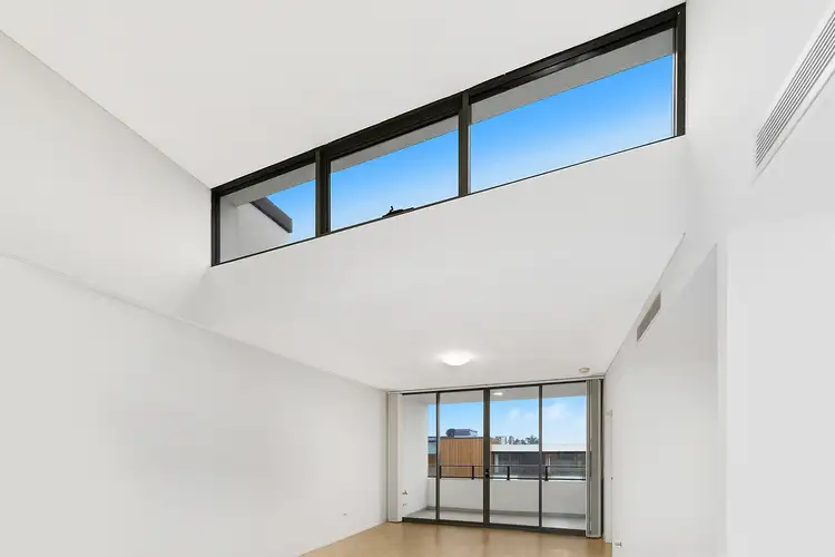 Fourth view of Homely apartment listing, C407/1-9 Allengrove Crescent, North Ryde NSW 2113
