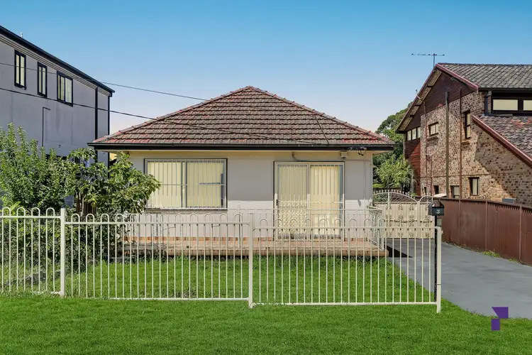 Main view of Homely house listing, 3 Skyline Street, Greenacre NSW 2190