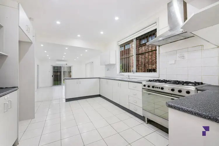 Third view of Homely house listing, 3 Skyline Street, Greenacre NSW 2190