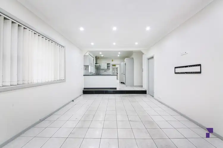 Fourth view of Homely house listing, 3 Skyline Street, Greenacre NSW 2190