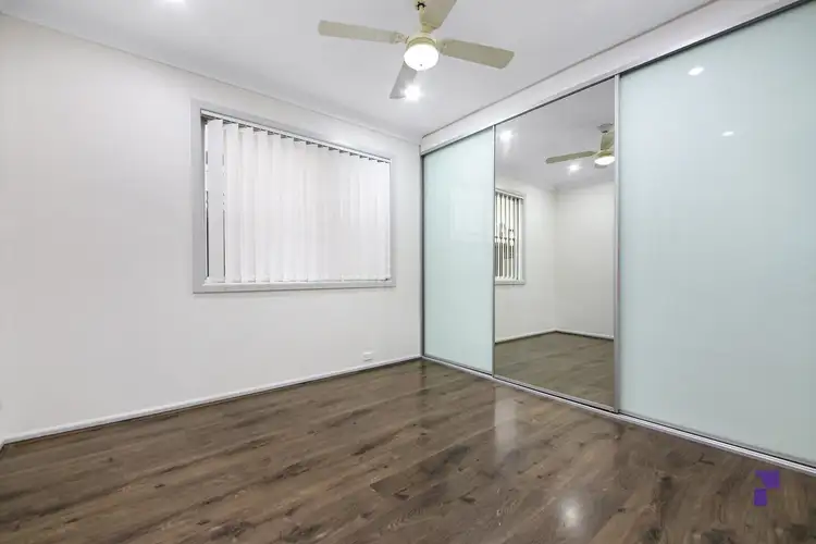 Fifth view of Homely house listing, 3 Skyline Street, Greenacre NSW 2190